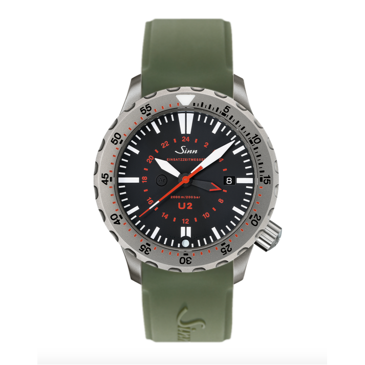 Sinn - U2