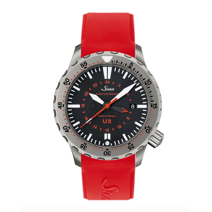 Sinn - U2