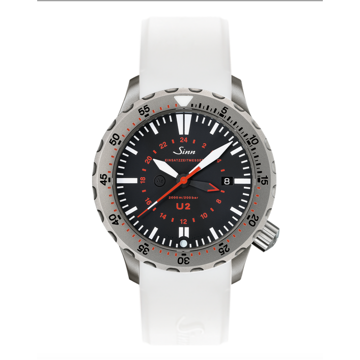 Sinn - U2