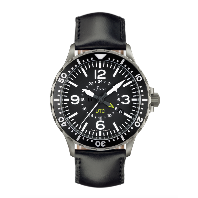 Sinn - 857 UTC