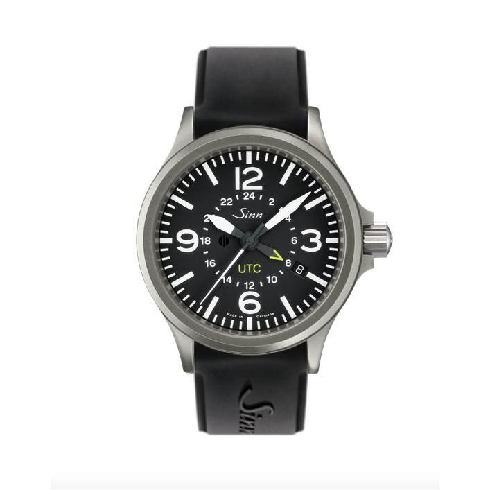 Sinn - 856 UTC