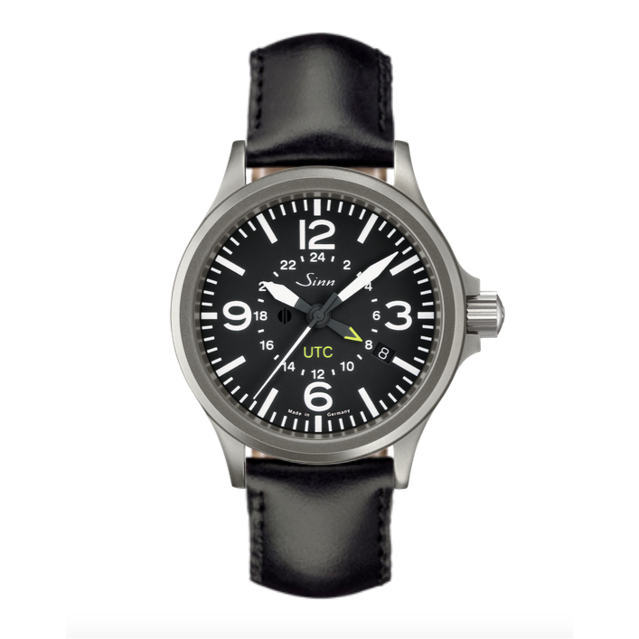 Sinn - 856 UTC