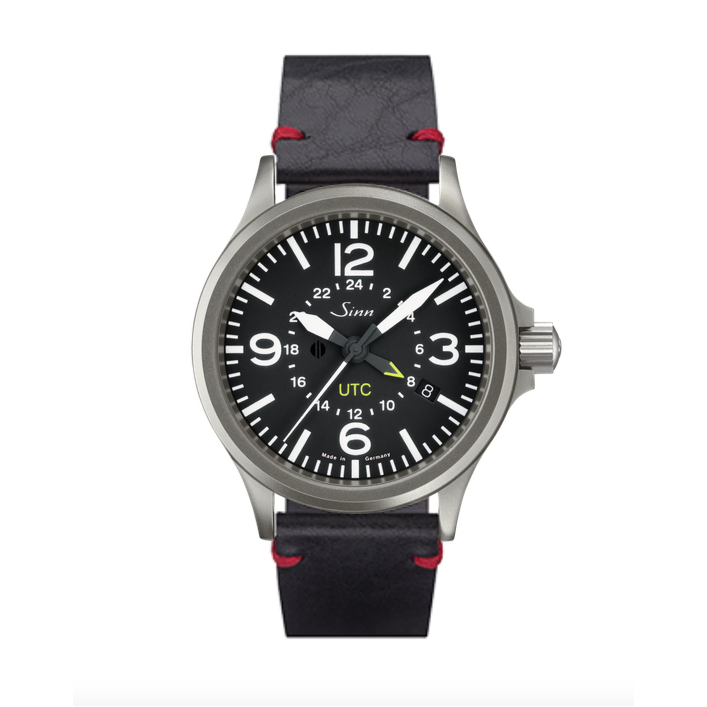 Sinn - 856 UTC