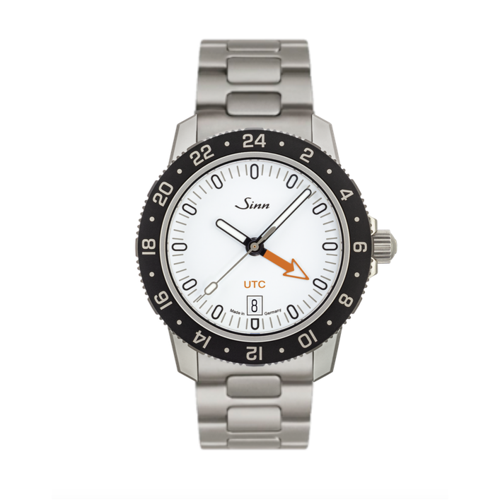 Sinn - 105 ST SA UTC W