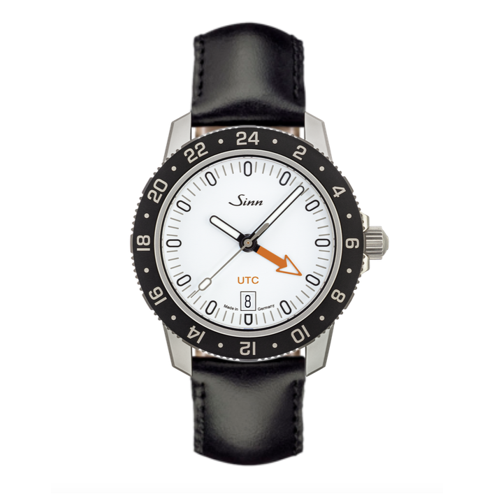 Sinn - 105 ST SA UTC W