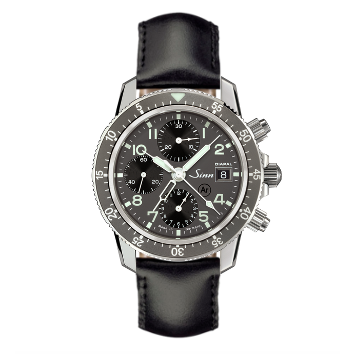 Sinn - 103 St DIAPAL