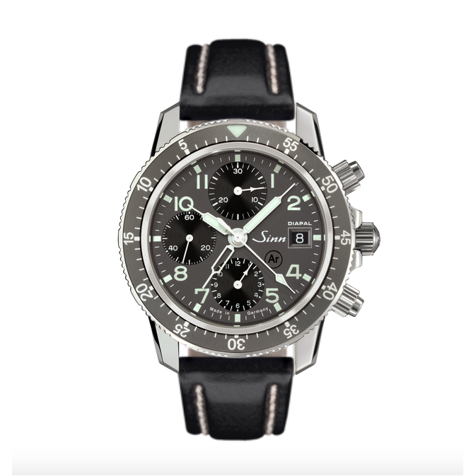 Sinn - 103 St DIAPAL