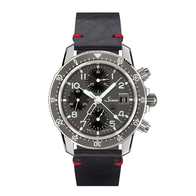 Sinn - 103 St DIAPAL