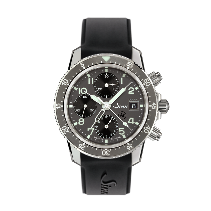 Sinn - 103 St DIAPAL