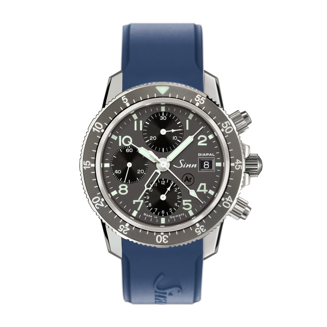 Sinn - 103 St DIAPAL
