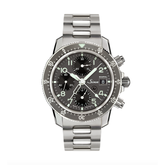 Sinn - 103 St DIAPAL
