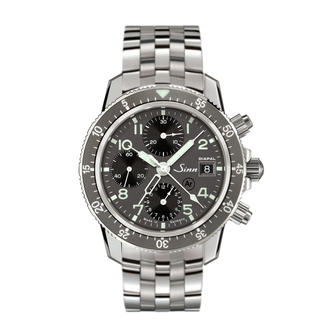 Sinn - 103 St DIAPAL