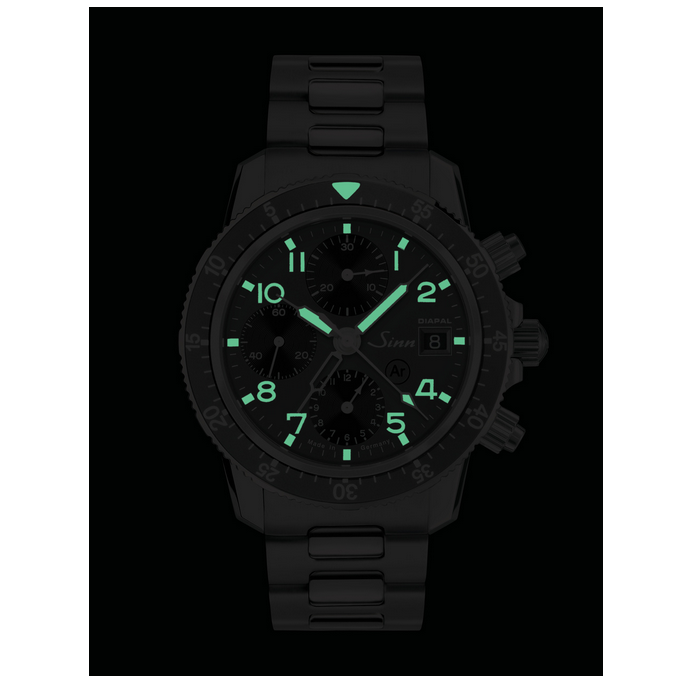 Sinn - 103 St DIAPAL