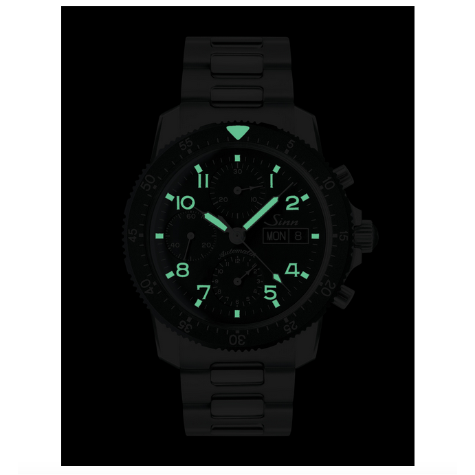 Sinn - 103 St