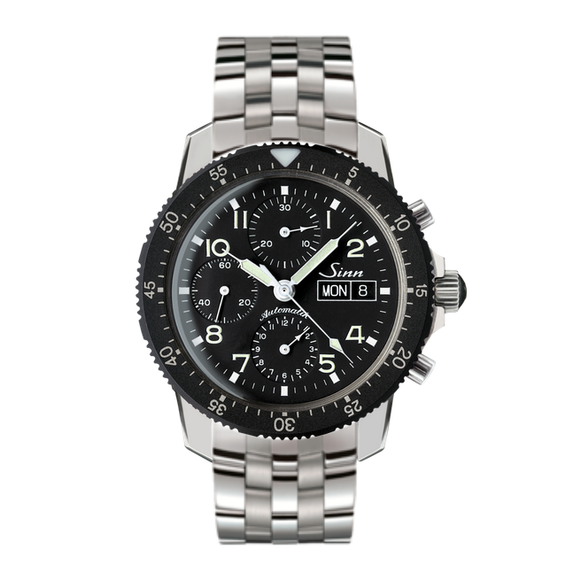 Sinn - 103 St
