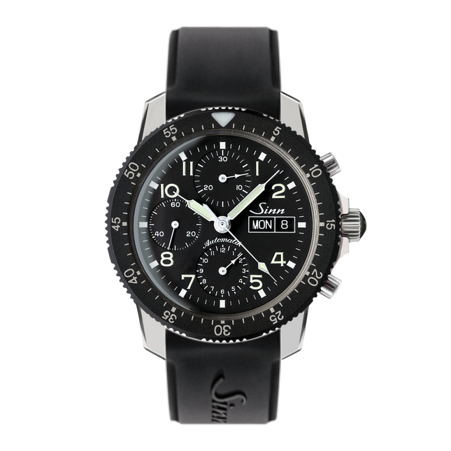 Sinn - 103 St
