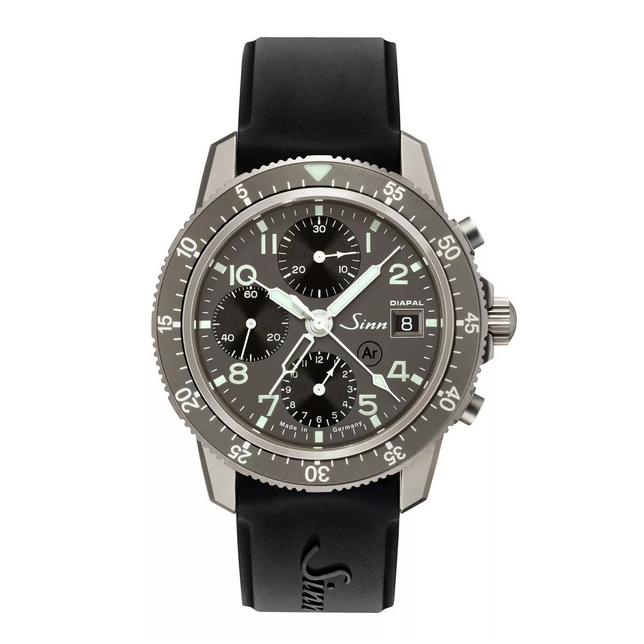 Sinn - 103 Ti DIAPAL