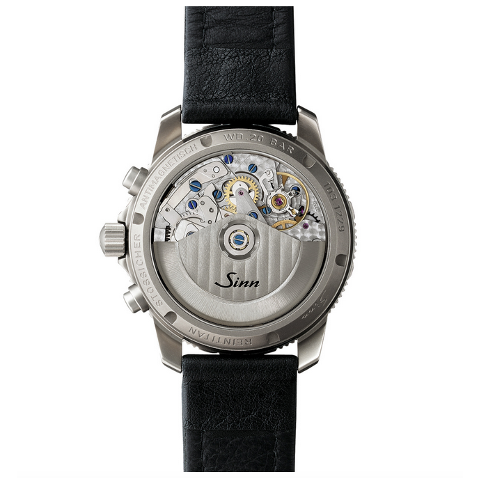 Sinn - 103 Ti DIAPAL