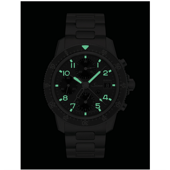 Sinn - 103 Ti DIAPAL