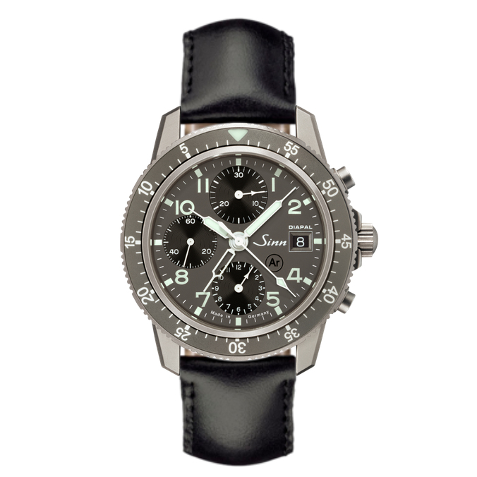 Sinn - 103 Ti DIAPAL