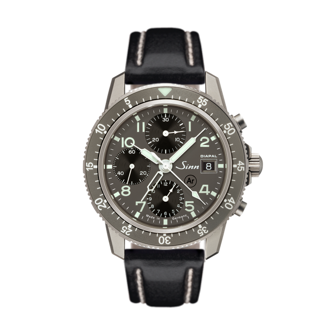 Sinn - 103 Ti DIAPAL