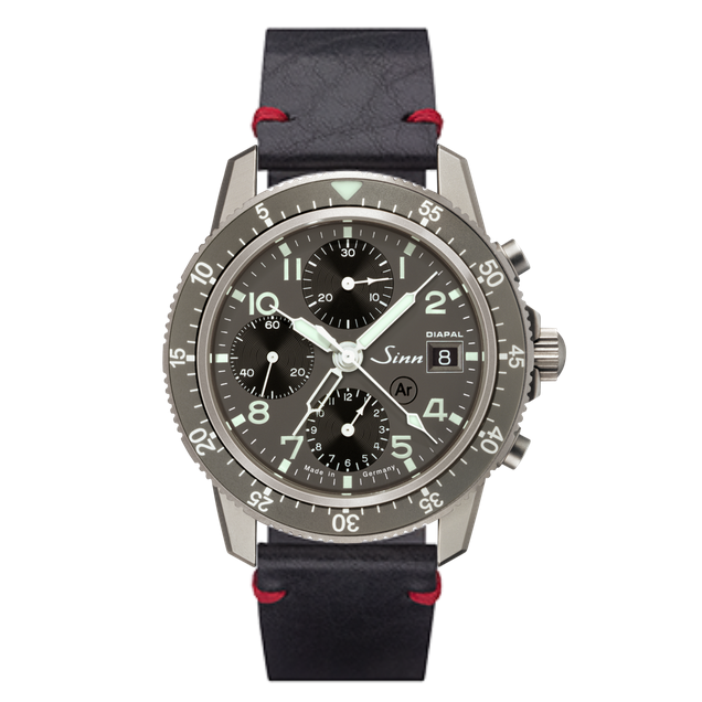 Sinn - 103 Ti DIAPAL