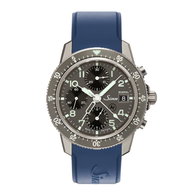 Sinn - 103 Ti DIAPAL