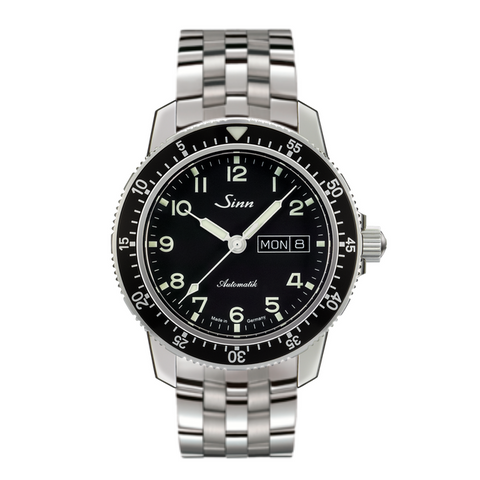 Sinn - 105 St Sa