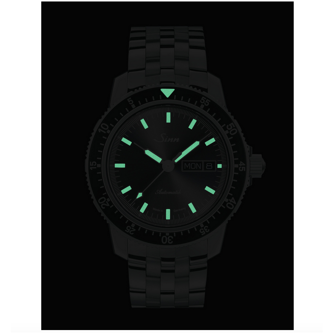 Sinn - 104 St Sa I A