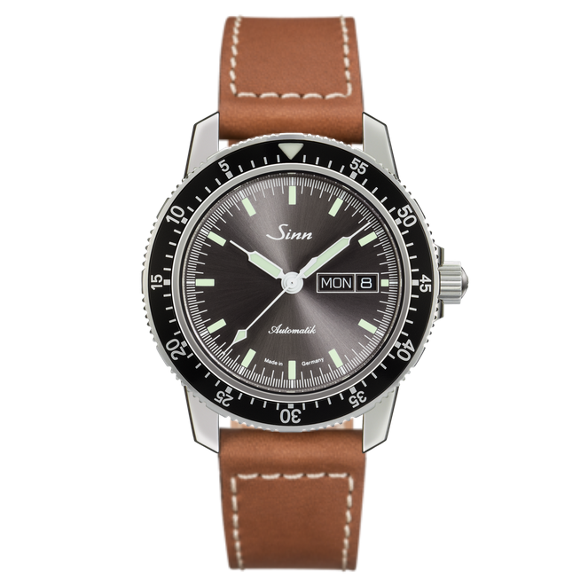 Sinn - 104 St Sa I A
