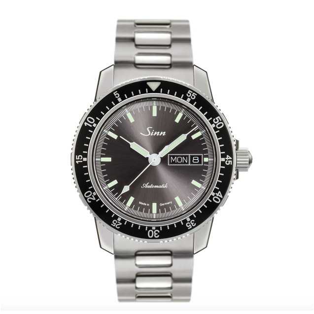 Sinn - 104 St Sa I A