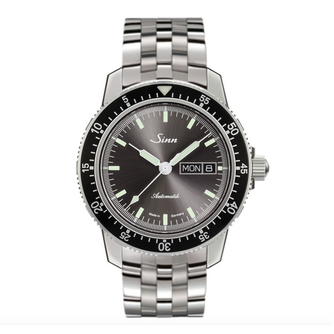 Sinn - 104 St Sa A