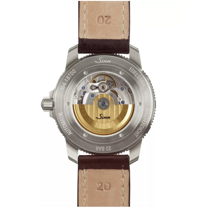 Sinn - 104 St Sa I W
