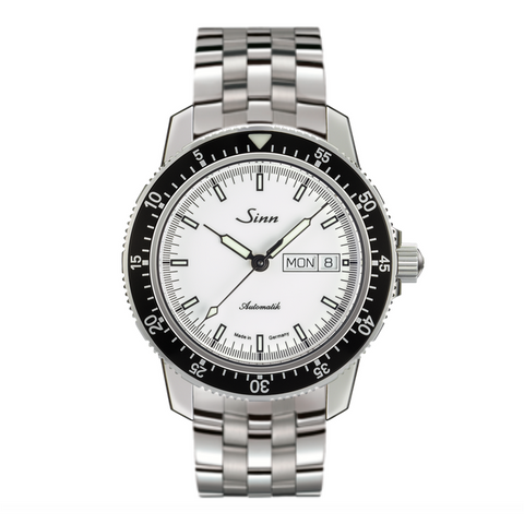 Sinn - 104 St Sa A