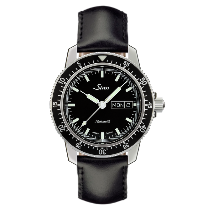 Sinn - 104 St Sa I
