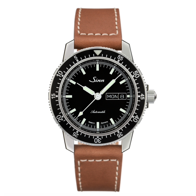 Sinn - 104 St Sa I