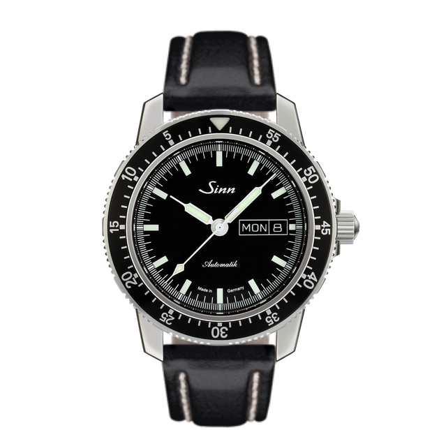 Sinn - 104 St Sa I