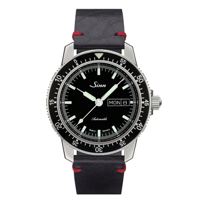Sinn - 104 St Sa I