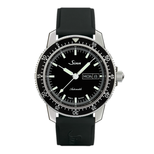Sinn - 104 St Sa I