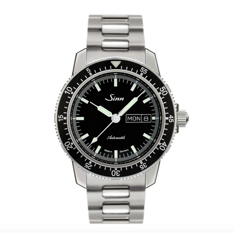 Sinn - 104 St Sa A