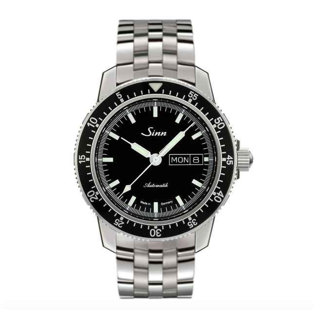 Sinn - 104 St Sa I