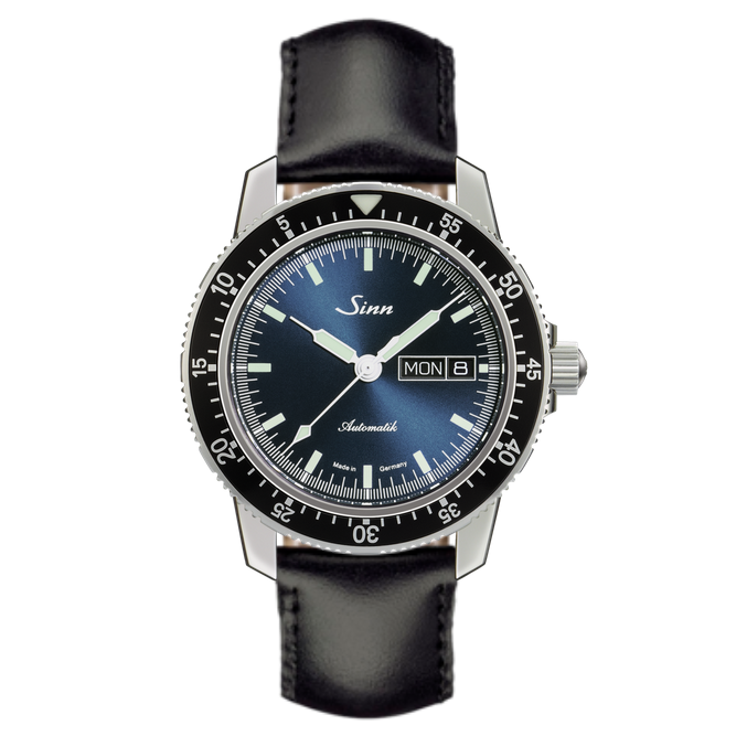 Sinn - 104 St Sa I B