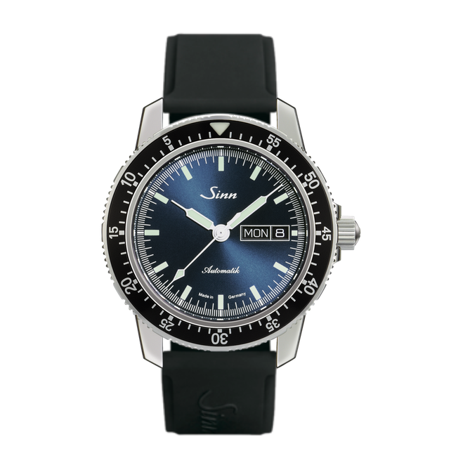 Sinn - 104 St Sa I B