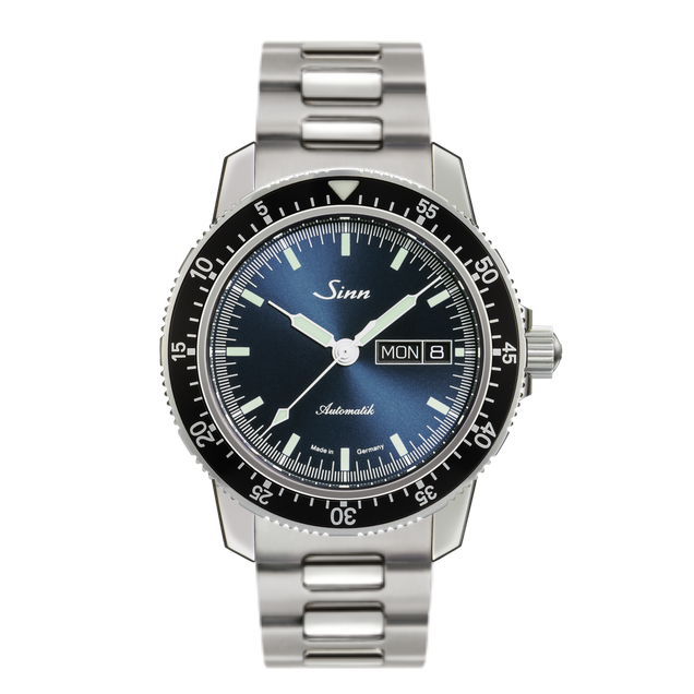 Sinn - 104 St Sa I B