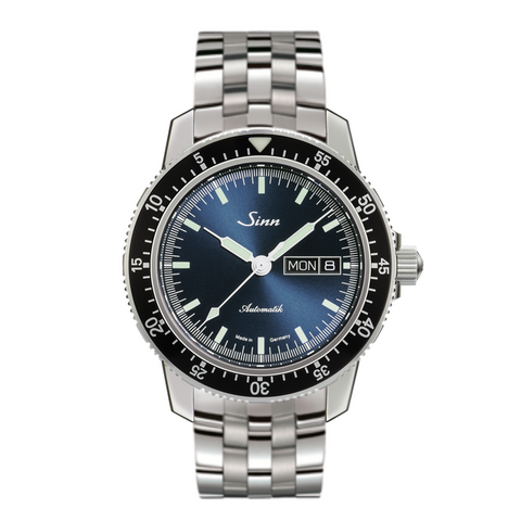 Sinn - 104 St Sa A