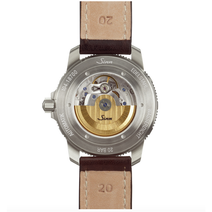 Sinn - 104 St Sa I B