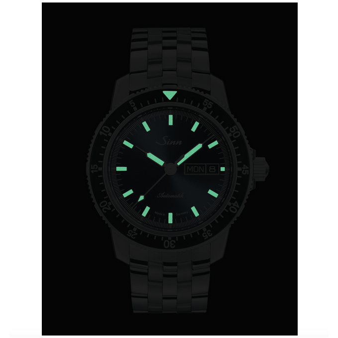 Sinn - 104 St Sa I B