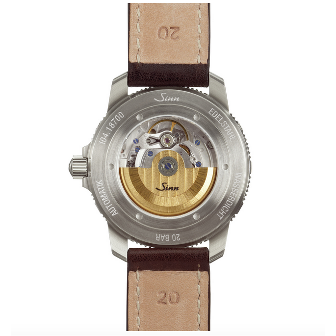 Sinn - 104 St Sa I MG