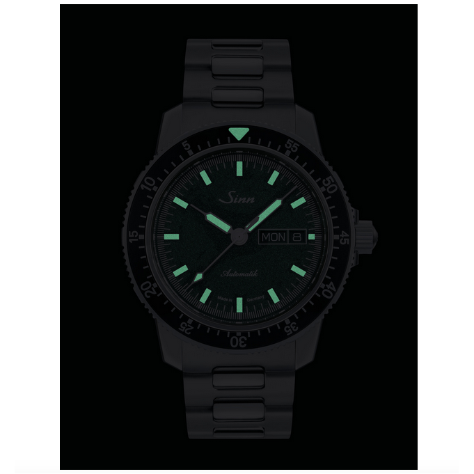 Sinn - 104 St Sa I MG