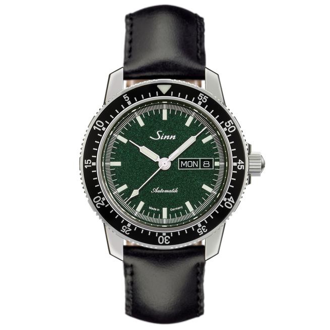 Sinn - 104 St Sa I MG